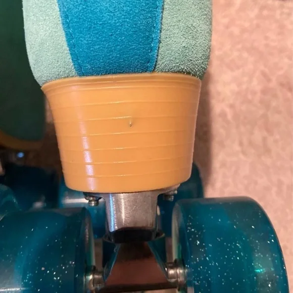 ❌Sold!!❌ Candi girl Carlin roller skates - Picture 16 of 16